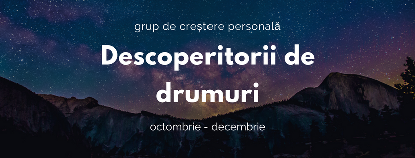 Descoperitorii de drumuri final