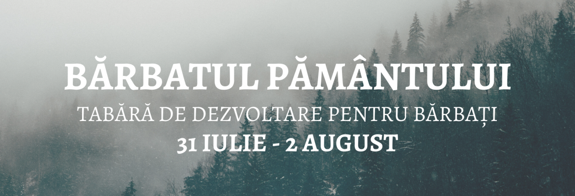 Barbatul Pamantului - cover final
