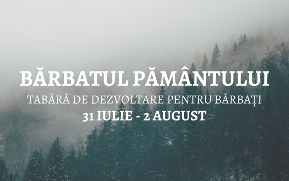 Barbatul Pamantului - cover final