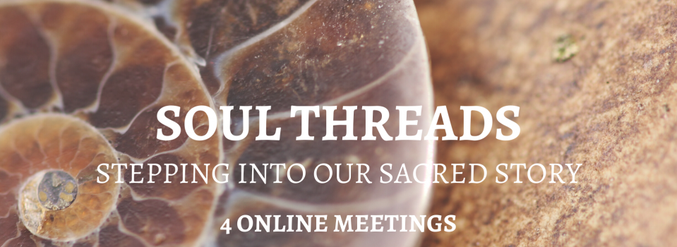 Soul Threads - cover