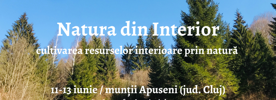 Cover Natura