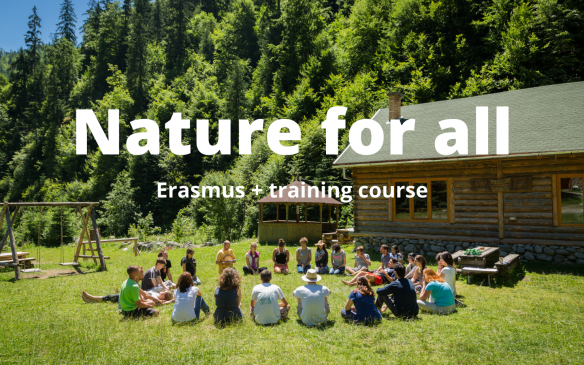 Nature for all