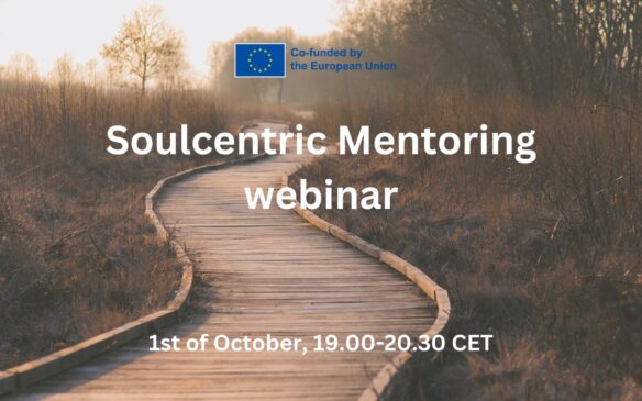 Mentorat cu Suflet