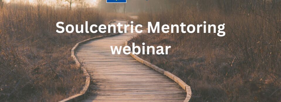 Mentorat cu Suflet