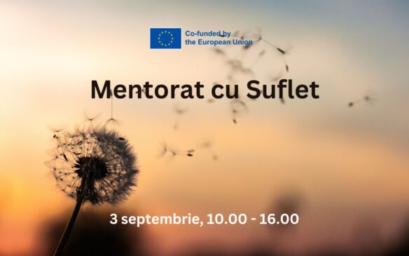 Mentorat cu Suflet