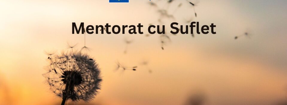 Mentorat cu Suflet