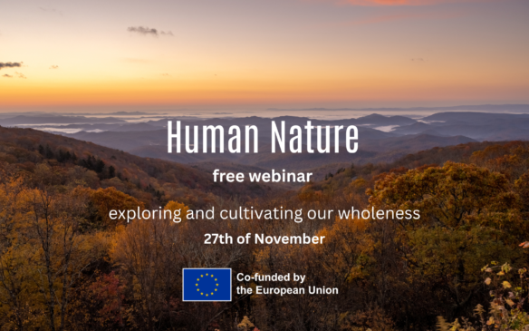 Human Nature webinar